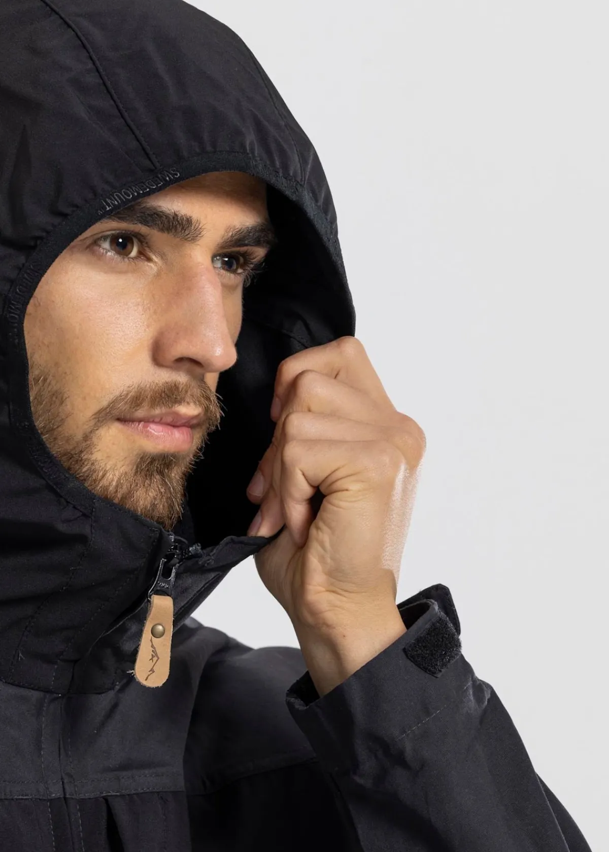 Swedemount Nordkap Stretch Jacket
