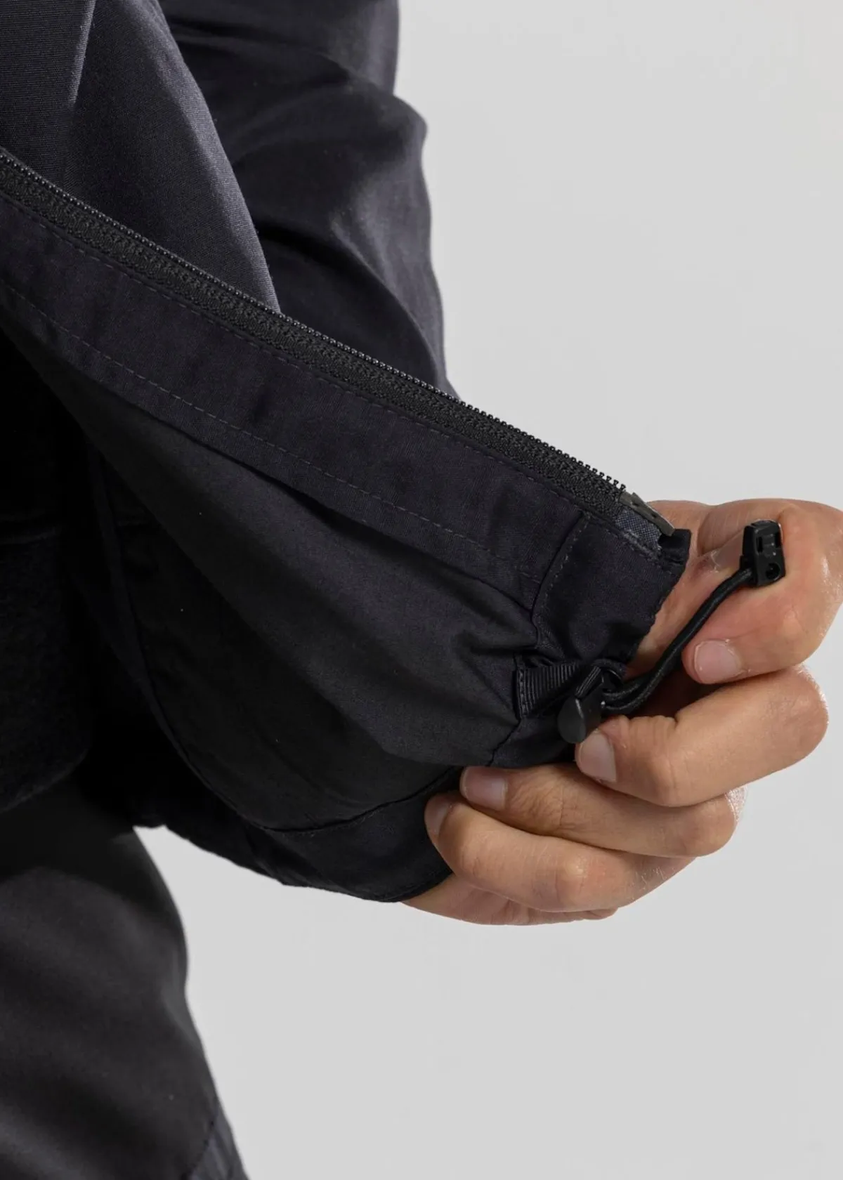 Swedemount Nordkap Stretch Jacket