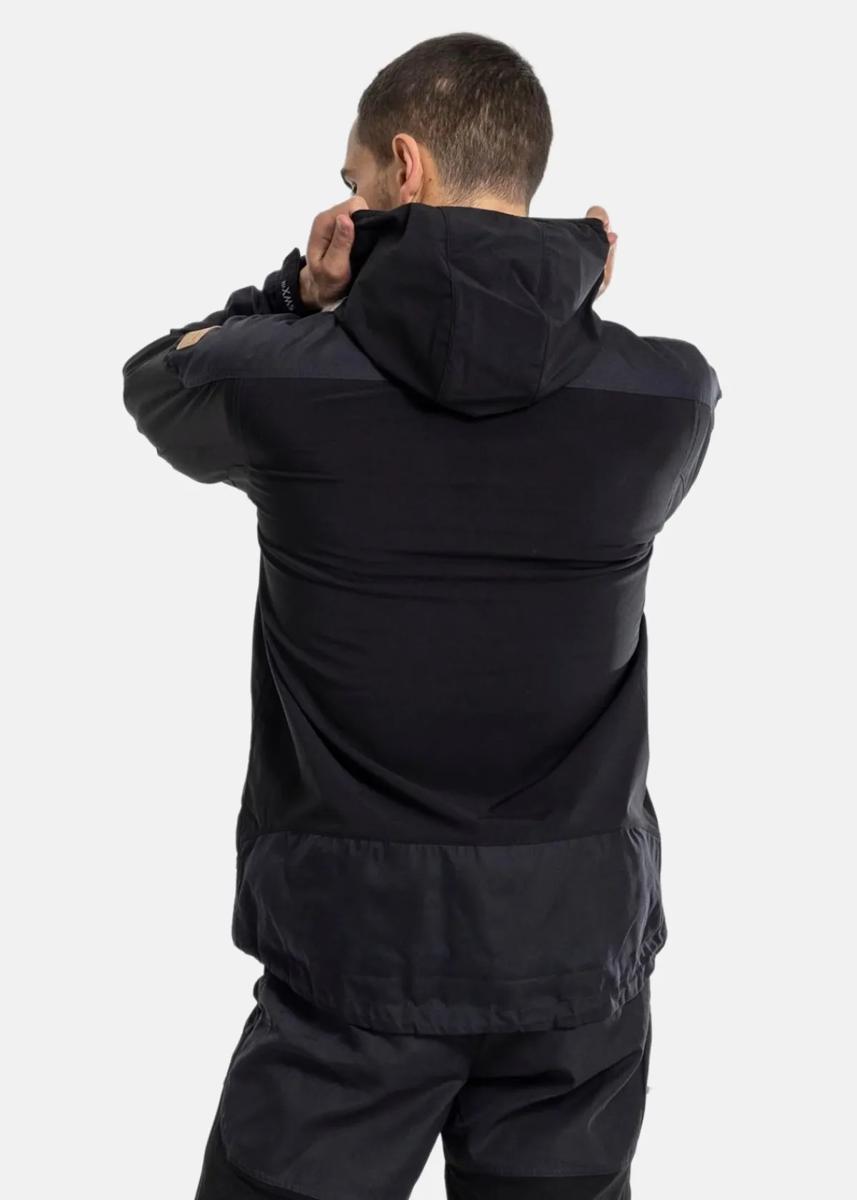 Swedemount Nordkap Stretch Jacket