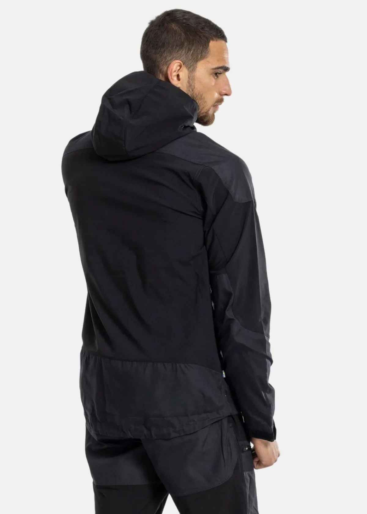 Swedemount Nordkap Stretch Jacket