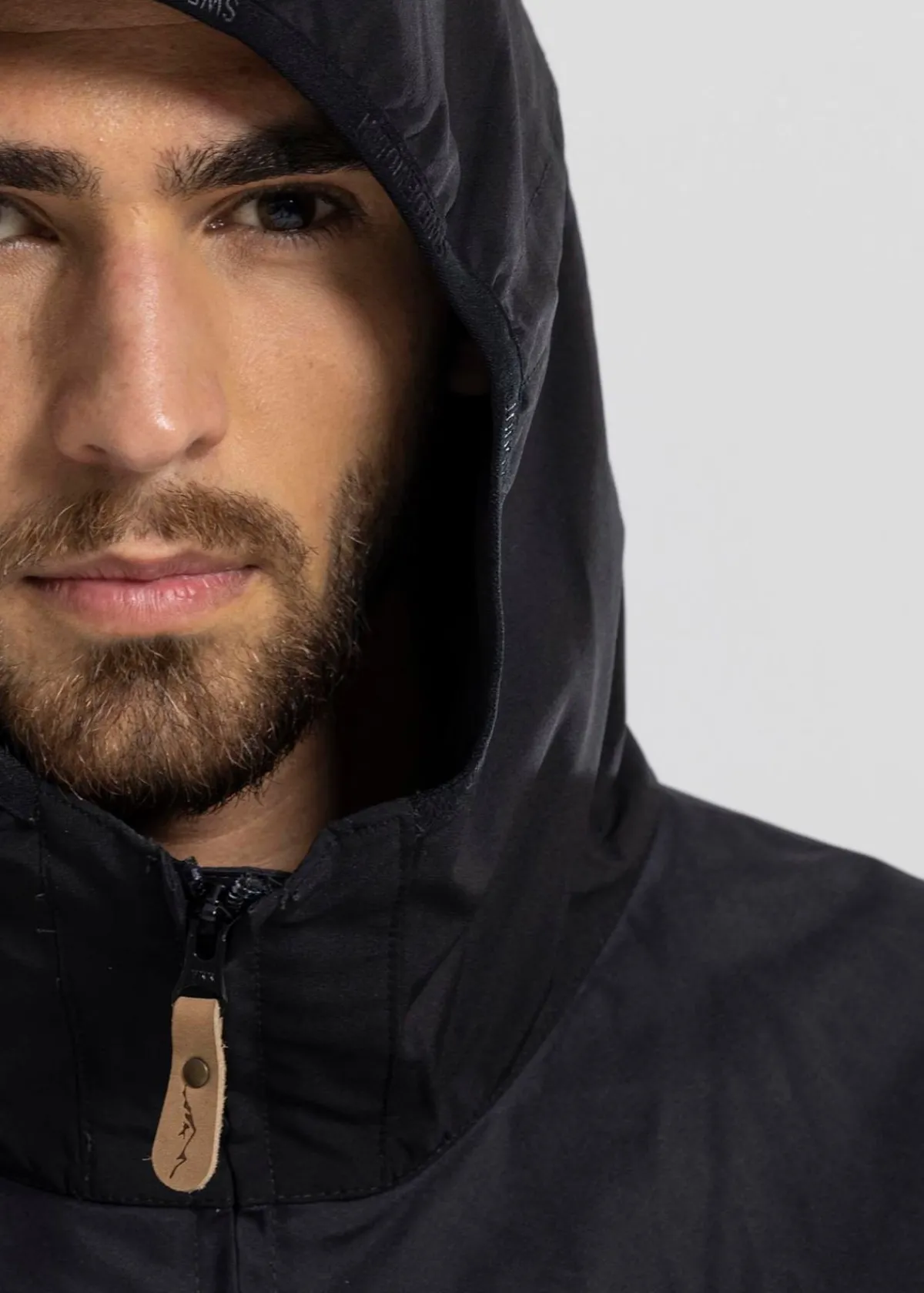 Swedemount Nordkap Stretch Jacket