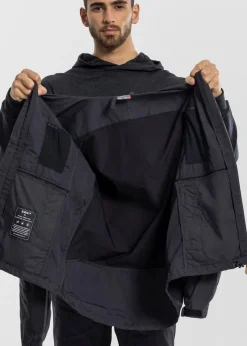 Swedemount Nordkap Stretch Jacket