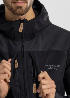 Swedemount Nordkap Stretch Jacket