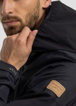 Swedemount Nordkap Stretch Jacket