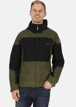 Swedemount Nordkap Stretch Jacket