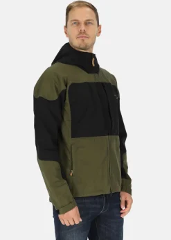 Swedemount Nordkap Stretch Jacket