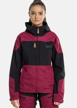 Swedemount Nordkap Stretch Jacket W