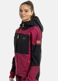 Swedemount Nordkap Stretch Jacket W