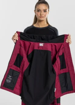 Swedemount Nordkap Stretch Jacket W