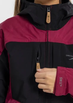 Swedemount Nordkap Stretch Jacket W