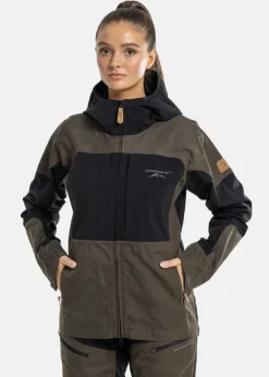 Swedemount Nordkap Stretch Jacket W