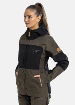 Swedemount Nordkap Stretch Jacket W
