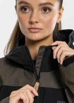 Swedemount Nordkap Stretch Jacket W