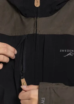 Swedemount Nordkap Stretch Jacket W