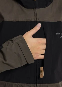 Swedemount Nordkap Stretch Jacket W