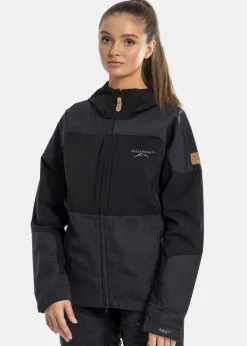 Swedemount Nordkap Stretch Jacket W