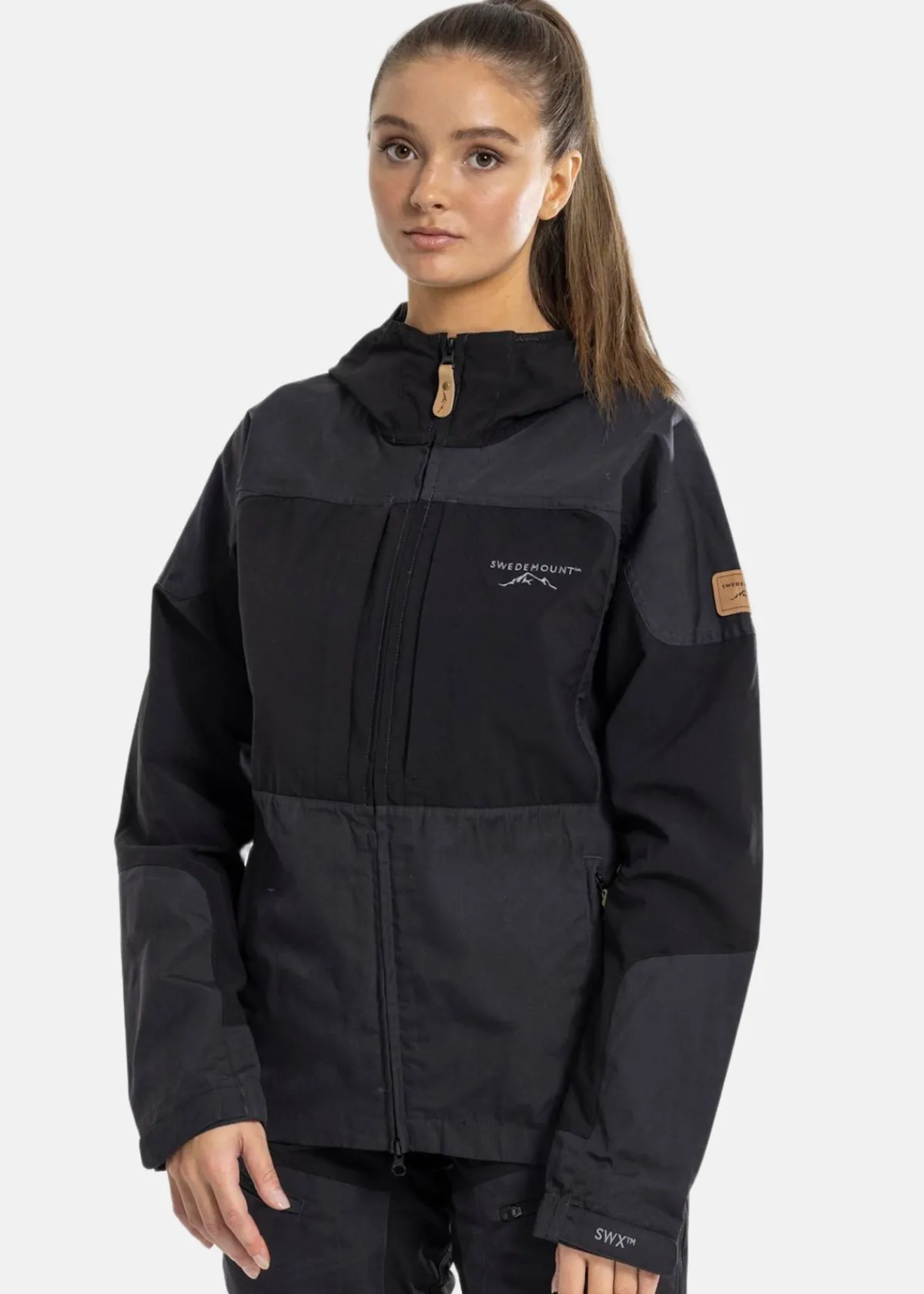 Swedemount Nordkap Stretch Jacket W