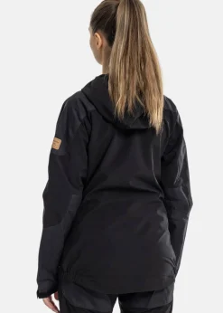 Swedemount Nordkap Stretch Jacket W