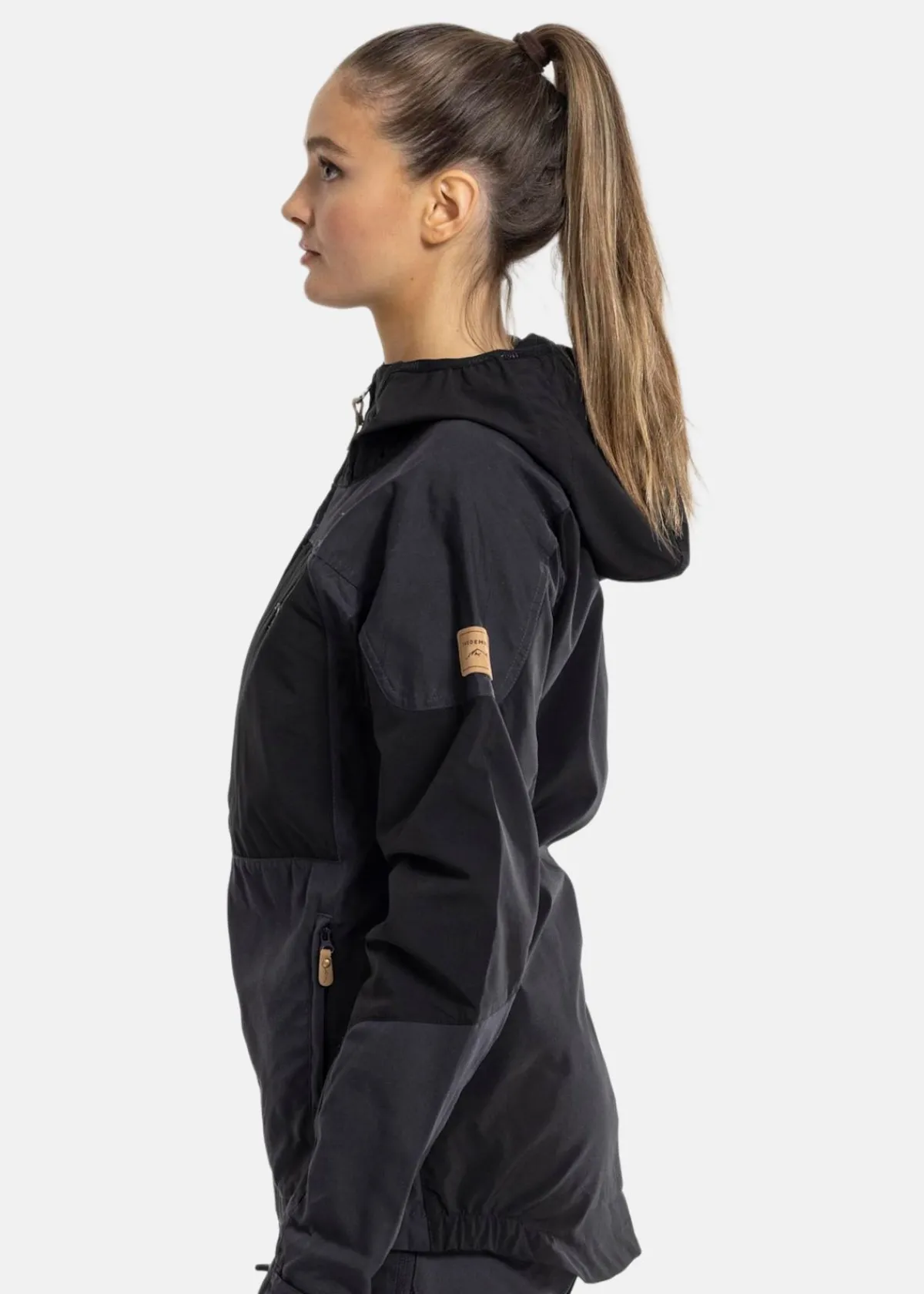 Swedemount Nordkap Stretch Jacket W