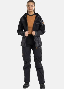 Swedemount Nordkap Stretch Jacket W