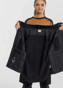 Swedemount Nordkap Stretch Jacket W