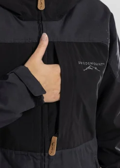 Swedemount Nordkap Stretch Jacket W