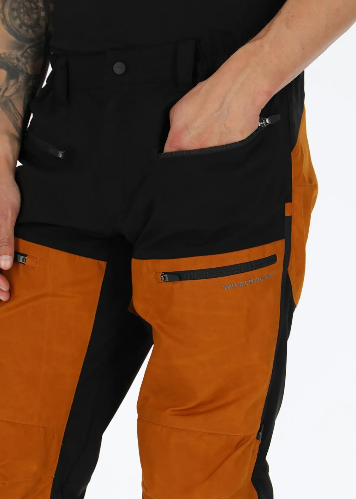 Swedemount Nordkap Stretch Pants 2.0