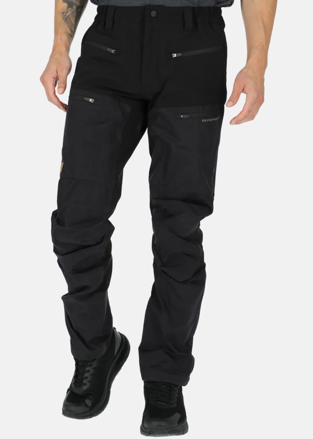 Swedemount Nordkap Stretch Pants 2.0