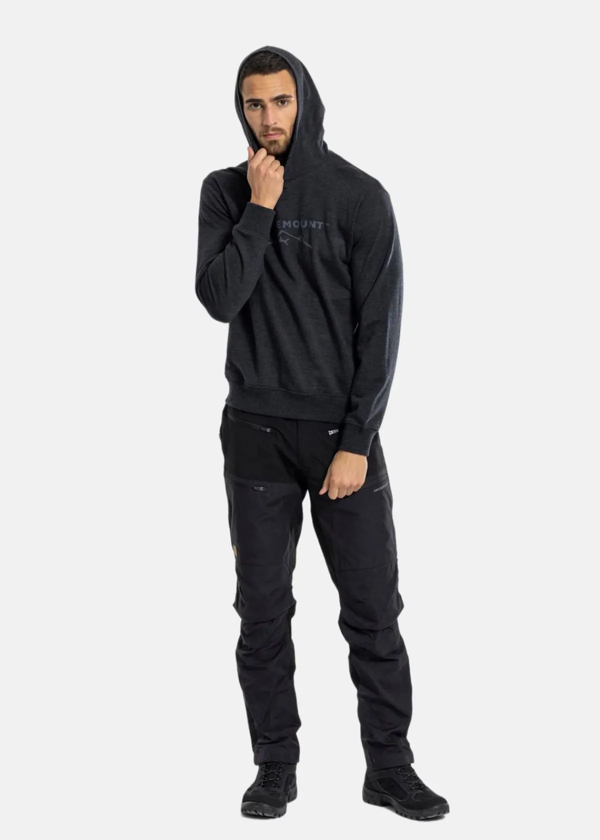Swedemount Nordkap Stretch Pants 2.0