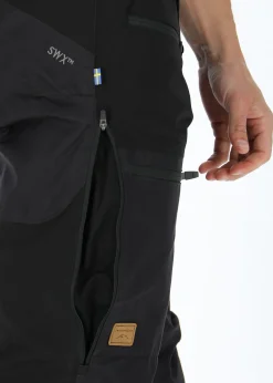Swedemount Nordkap Stretch Pants 2.0