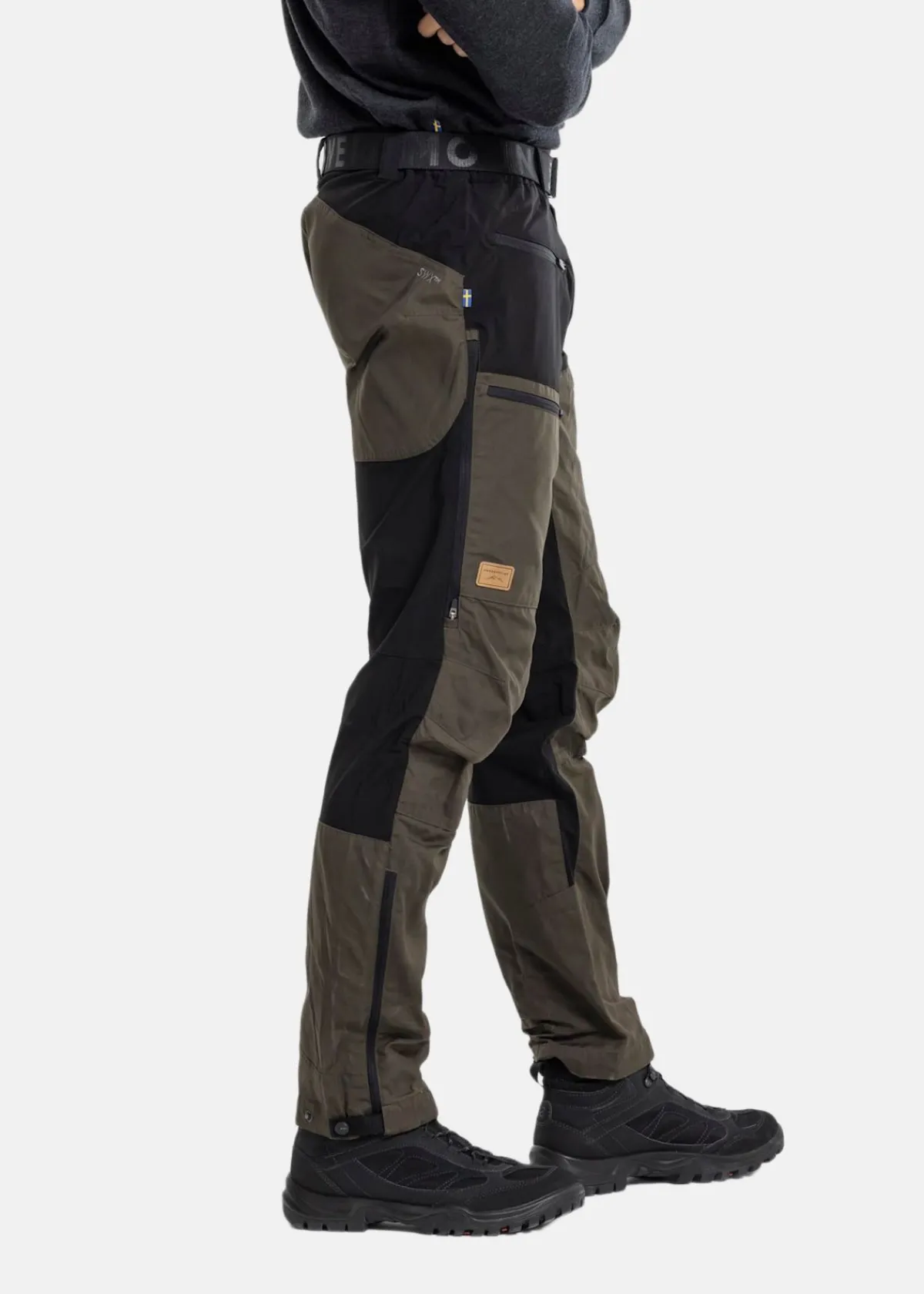 Swedemount Nordkap Stretch Pants 2.0