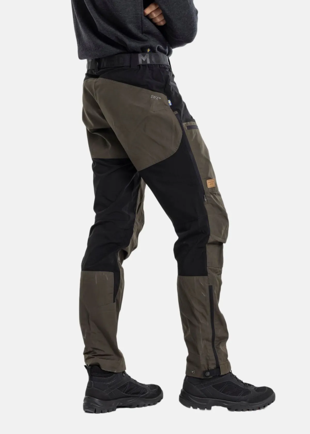 Swedemount Nordkap Stretch Pants 2.0