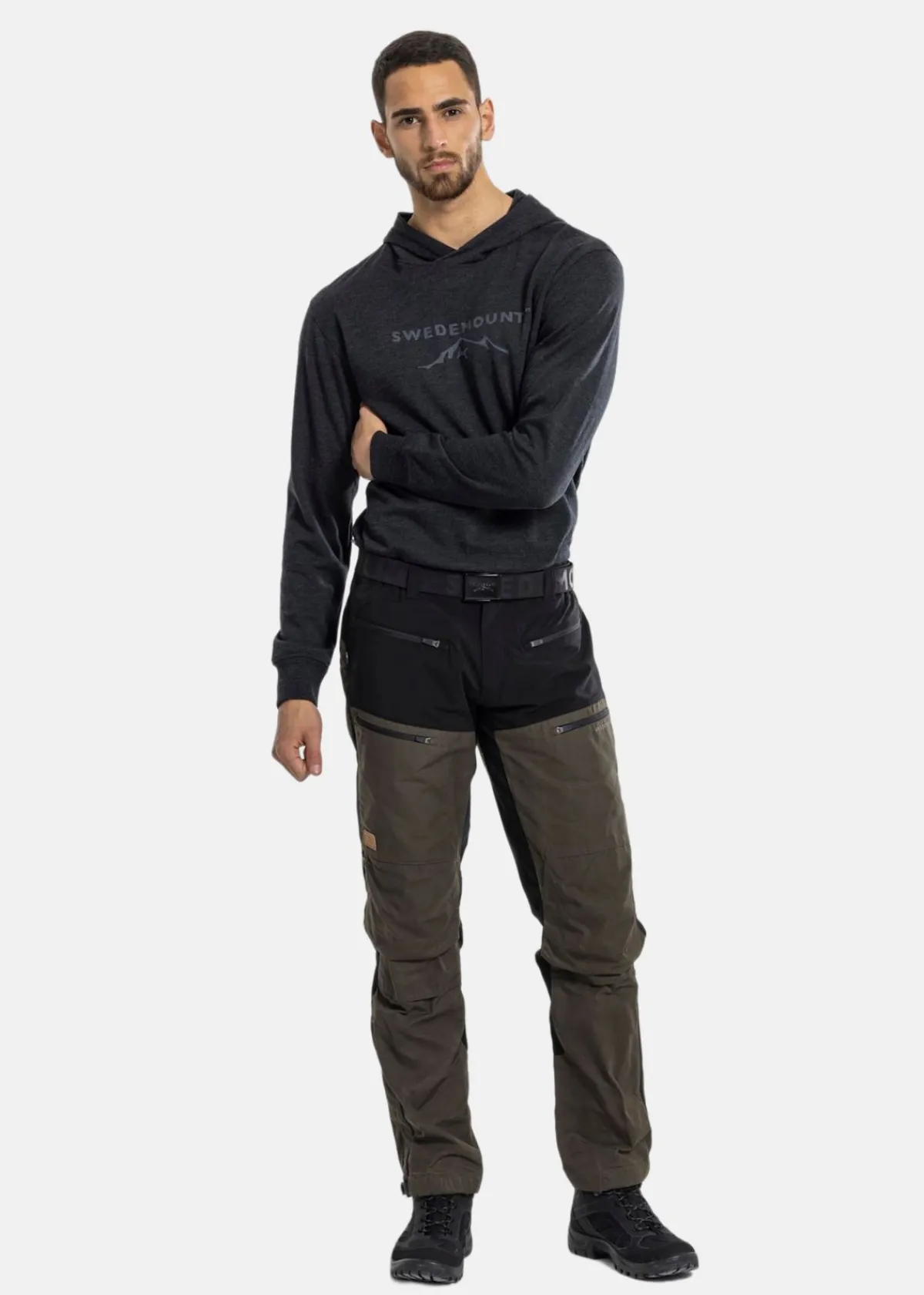 Swedemount Nordkap Stretch Pants 2.0