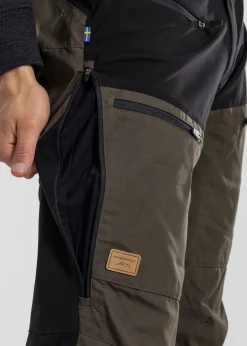 Swedemount Nordkap Stretch Pants 2.0
