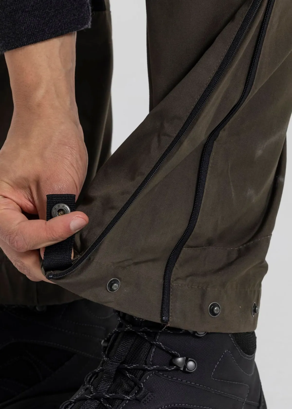 Swedemount Nordkap Stretch Pants 2.0