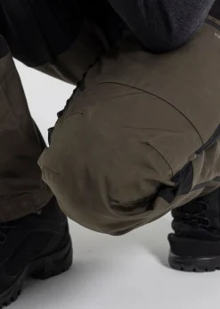 Swedemount Nordkap Stretch Pants 2.0