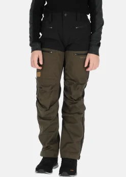 Barn Swedemount Nordkap Stretch Pants 2.0 JR