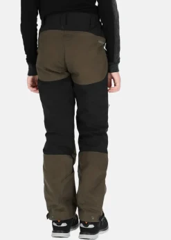 Barn Swedemount Nordkap Stretch Pants 2.0 JR