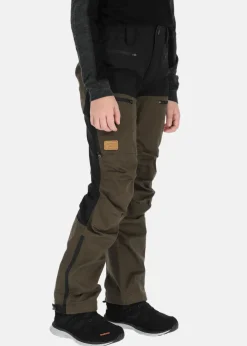 Barn Swedemount Nordkap Stretch Pants 2.0 JR