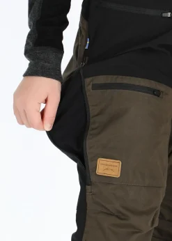Barn Swedemount Nordkap Stretch Pants 2.0 JR