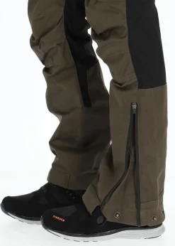 Barn Swedemount Nordkap Stretch Pants 2.0 JR