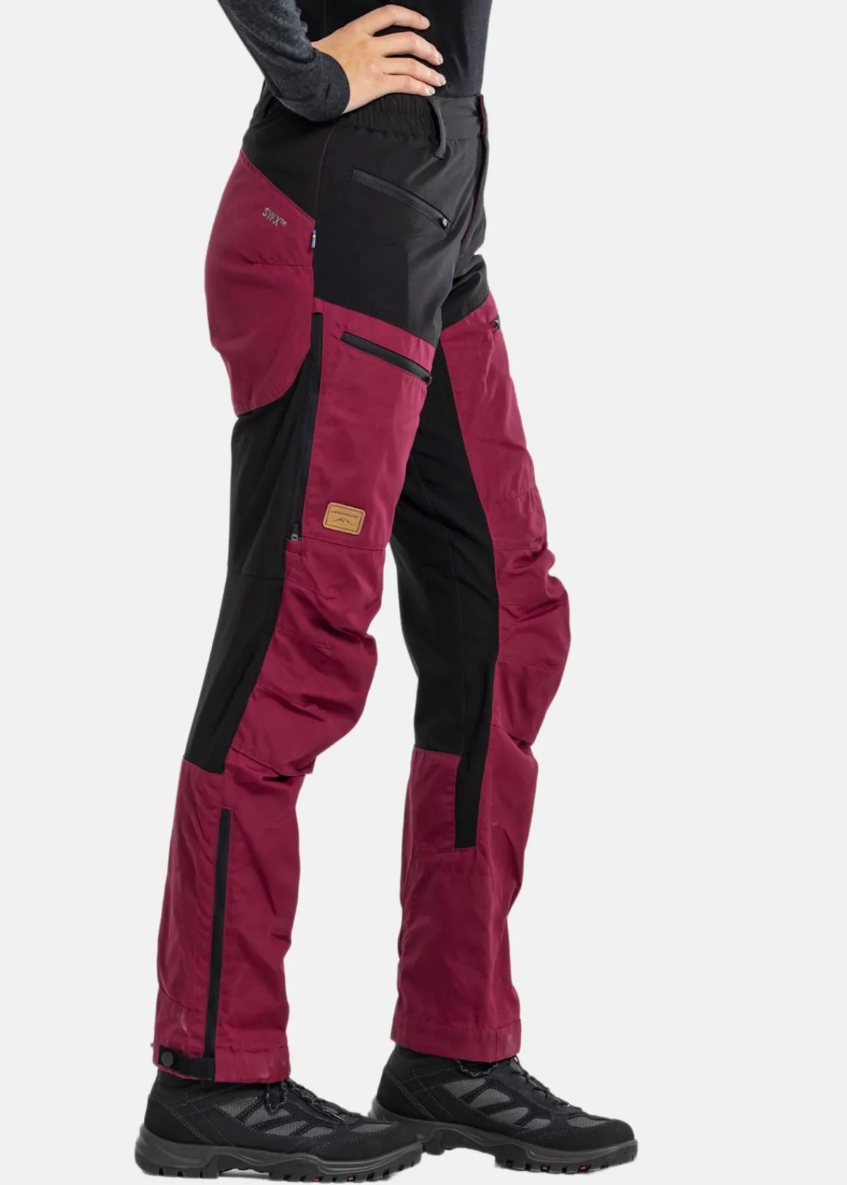 Swedemount Nordkap Stretch Pants 2.0 W