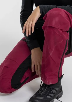 Swedemount Nordkap Stretch Pants 2.0 W