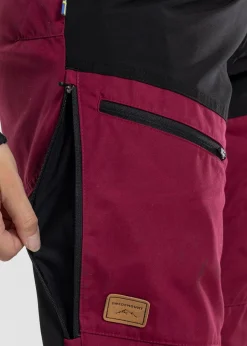 Swedemount Nordkap Stretch Pants 2.0 W