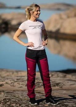 Swedemount Nordkap Stretch Pants 2.0 W