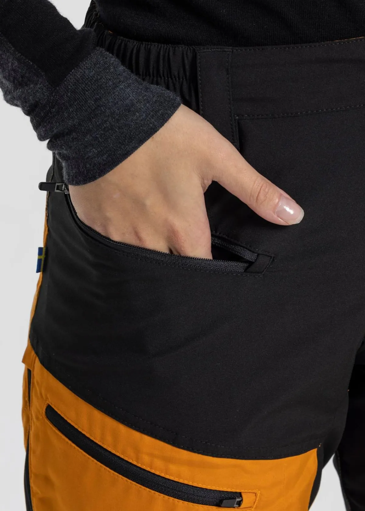 Swedemount Nordkap Stretch Pants 2.0 W