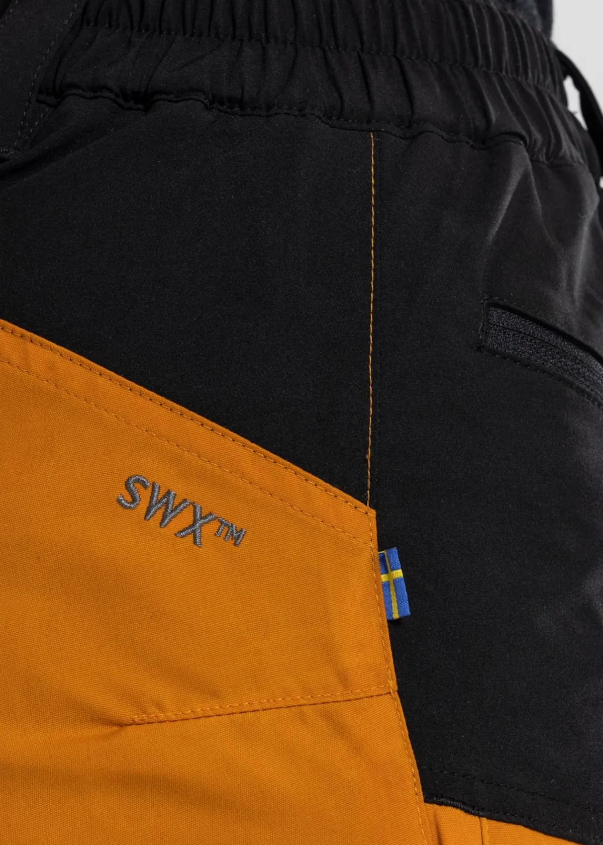 Swedemount Nordkap Stretch Pants 2.0 W