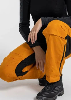 Swedemount Nordkap Stretch Pants 2.0 W