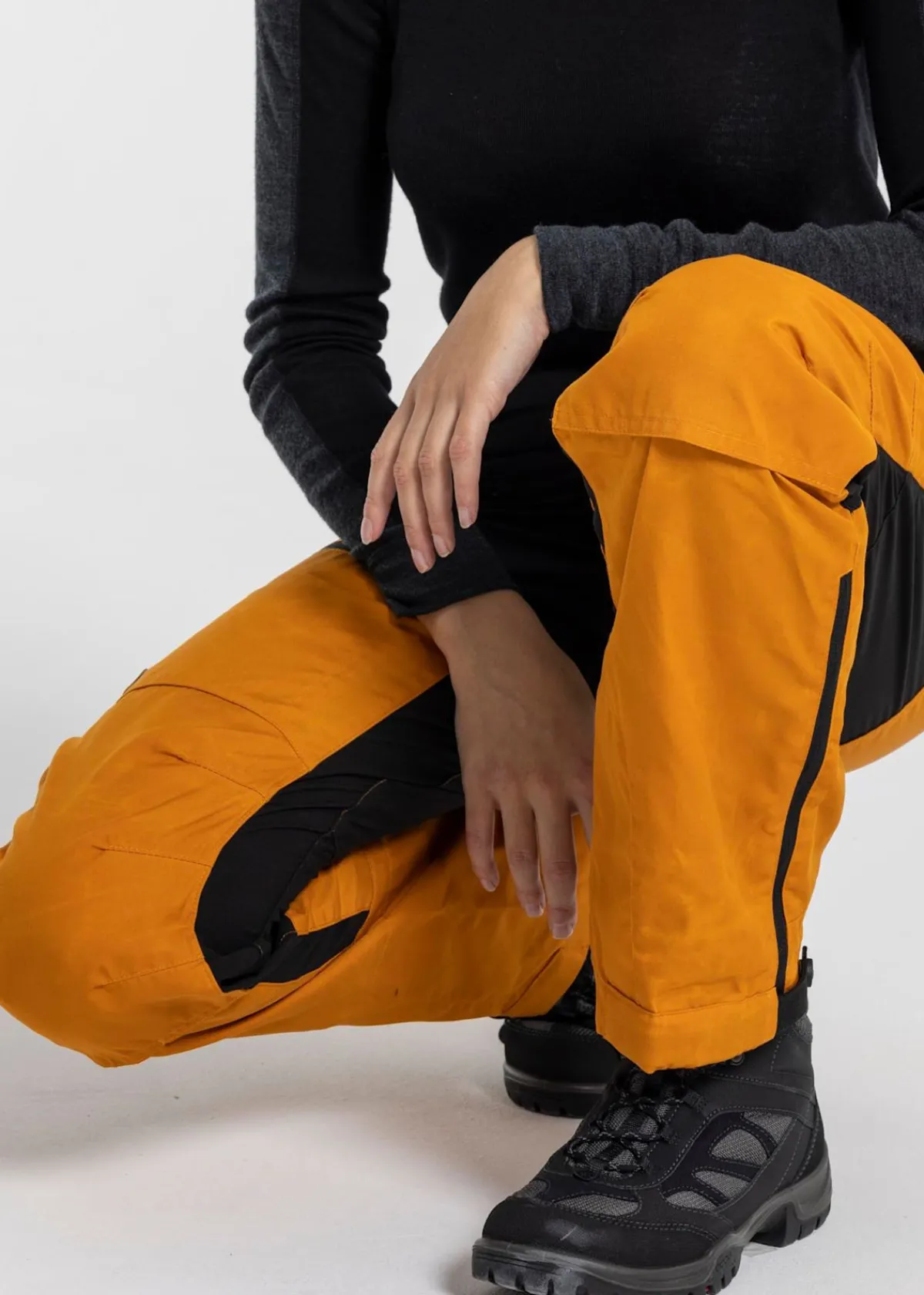 Swedemount Nordkap Stretch Pants 2.0 W