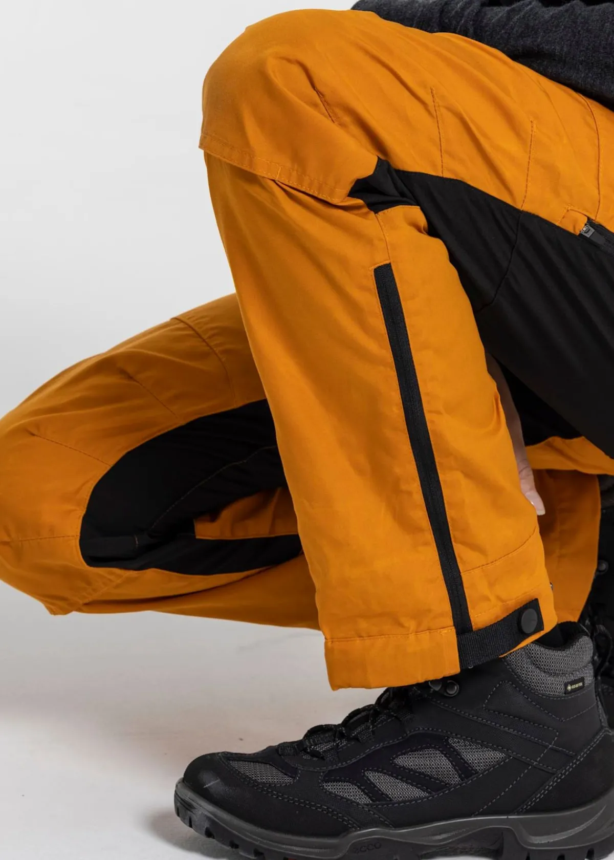 Swedemount Nordkap Stretch Pants 2.0 W